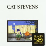 Cat Stevens 'Moon Shadow'