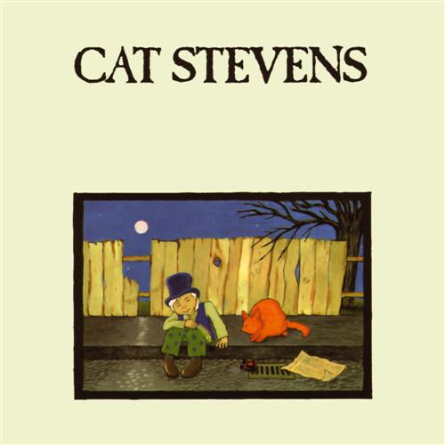 Easily Download Cat Stevens Printable PDF piano music notes, guitar tabs for Guitar Chords/Lyrics. Transpose or transcribe this score in no time - Learn how to play song progression.