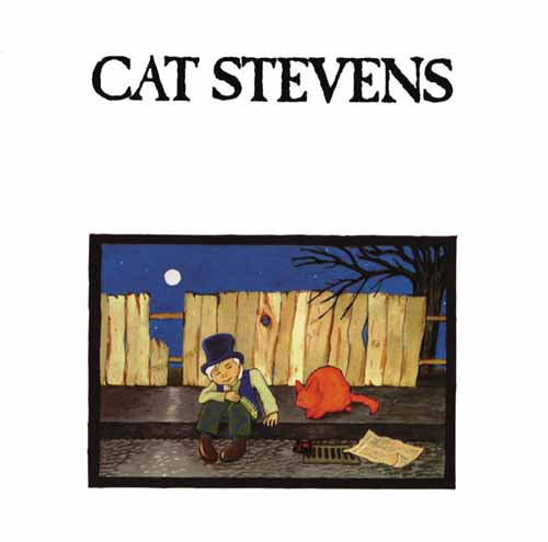 Easily Download Cat Stevens Printable PDF piano music notes, guitar tabs for Piano, Vocal & Guitar Chords. Transpose or transcribe this score in no time - Learn how to play song progression.