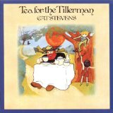 Cat Stevens 'Tea For The Tillerman'