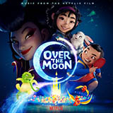 Cathy Ang, Ruthie Ann Miles and John Cho 'On The Moon Above (from Over The Moon)'