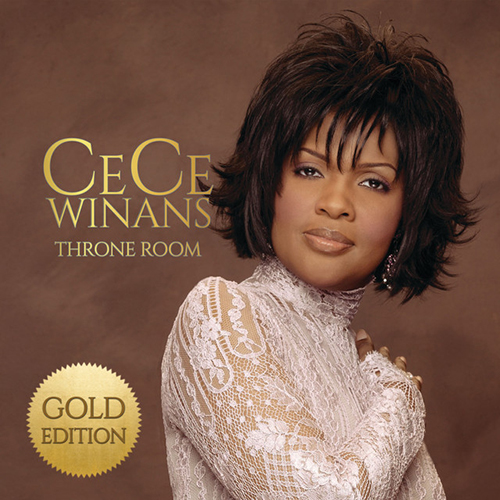 Easily Download CeCe Winans Printable PDF piano music notes, guitar tabs for Piano, Vocal & Guitar Chords (Right-Hand Melody). Transpose or transcribe this score in no time - Learn how to play song progression.