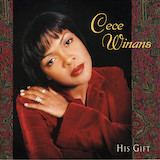 CeCe Winans 'The Christmas Star'