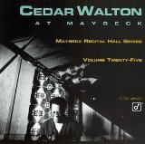 Cedar Walton 'Head And Shoulders'