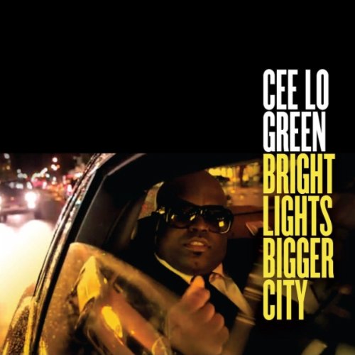 Easily Download Cee Lo Green Printable PDF piano music notes, guitar tabs for Piano, Vocal & Guitar Chords (Right-Hand Melody). Transpose or transcribe this score in no time - Learn how to play song progression.