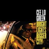 Cee Lo Green 'Bright Lights Bigger City'