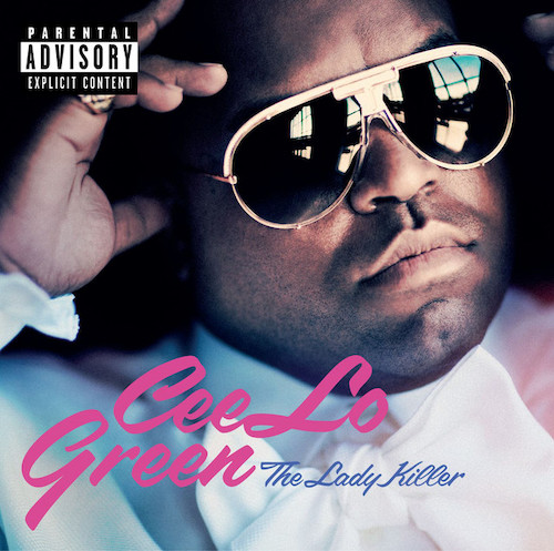 Easily Download Cee Lo Green Printable PDF piano music notes, guitar tabs for Piano Chords/Lyrics. Transpose or transcribe this score in no time - Learn how to play song progression.