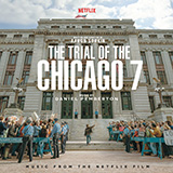 Celeste 'Hear My Voice (from The Trial Of The Chicago 7)'