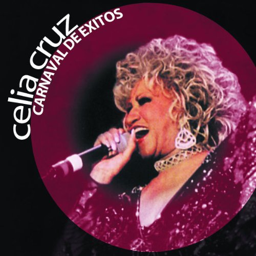 Easily Download Celia Cruz Printable PDF piano music notes, guitar tabs for Piano, Vocal & Guitar Chords (Right-Hand Melody). Transpose or transcribe this score in no time - Learn how to play song progression.