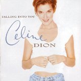 Celine Dion 'All By Myself'