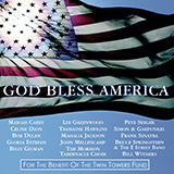 Celine Dion 'God Bless America'