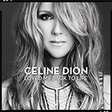 CÉLINE DION 'How Do You Keep The Music Playing?'