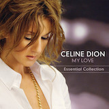 Celine Dion 'Love Can Move Mountains'