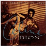 Celine Dion 'Love Doesn't Ask Why'