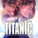 Celine Dion 'My Heart Will Go On (Love Theme From 'Titanic')'