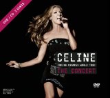 Celine Dion 'Taking Chances'