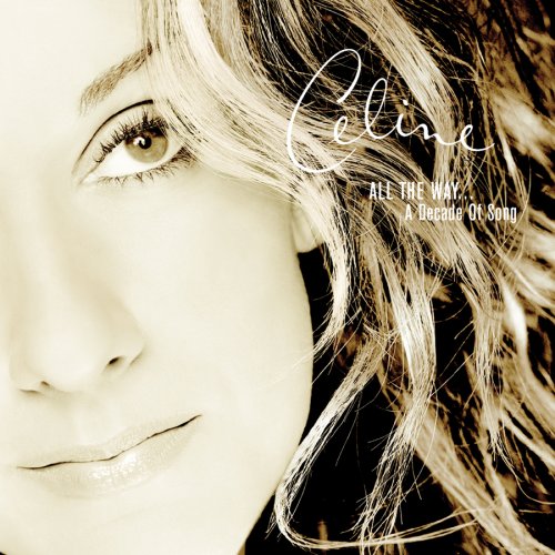 Easily Download Celine Dion Printable PDF piano music notes, guitar tabs for Piano Chords/Lyrics. Transpose or transcribe this score in no time - Learn how to play song progression.