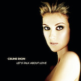 Celine Dion 'My Heart Will Go On (Love Theme From 'Titanic')'