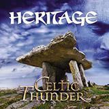 Celtic Thunder 'Black Is The Colour'