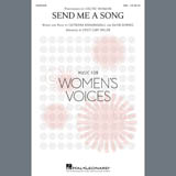 Celtic Woman 'Send Me A Song (arr. Cristi Cary Miller)'