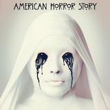 Cesar Davila-Irizarry 'American Horror Story (Main Title Theme)'