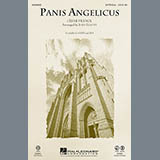Cesar Franck 'Panis Angelicus (arr. John Leavitt)'