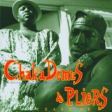 Chaka Demus & Pliers 'She Don't Let Nobody'