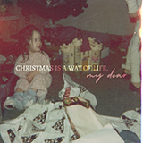 Chantal Kreviazuk 'Christmas Is A Way of Life, My Dear'