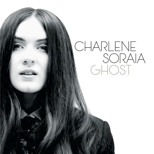 Charlene Soraia 'Ghost'