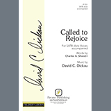 Charles A. Silvestri and David C. Dickau 'Called to Rejoice'