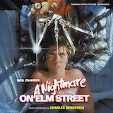 Charles Bernstein 'A Nightmare On Elm Street'