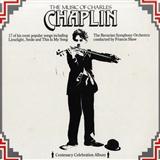 Charles Chaplin 'Eternally'