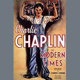 Charles Chaplin 'Smile'