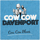 Charles Davenport 'Cow Cow Blues'