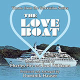 Charles Fox and Paul Williams 'Love Boat Theme'