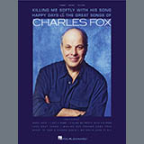 Charles Fox 'As Long As It's You'