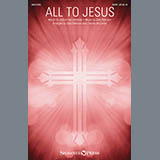 Charles McCartha 'All To Jesus'