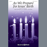 Charles McCartha 'As We Prepare For Jesus' Birth'