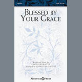Charles McCartha 'Blessed By Your Grace'
