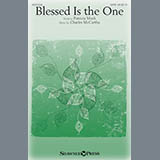 Charles McCartha 'Blessed Is The One'