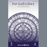 Charles McCartha 'For God's Glory'