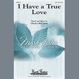 Charles McCartha 'I Have A True Love'