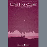 Charles McCartha 'Love Has Come!'