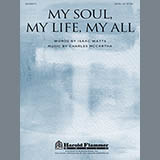 Charles McCartha 'My Soul, My Life, My All'