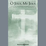 Charles McCartha 'O Jesus, My Jesus'