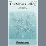 Charles McCartha 'Our Savior's Calling'