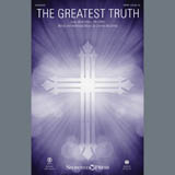 Charles McCartha 'The Greatest Truth'