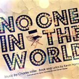 Charles Miller & Kevin Hammonds 'A Girl Of Few Words (from No One In The World)'
