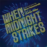 Charles Miller & Kevin Hammonds 'Party Conversation (from When Midnight Strikes)'