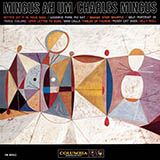Charles Mingus 'Jelly Roll'